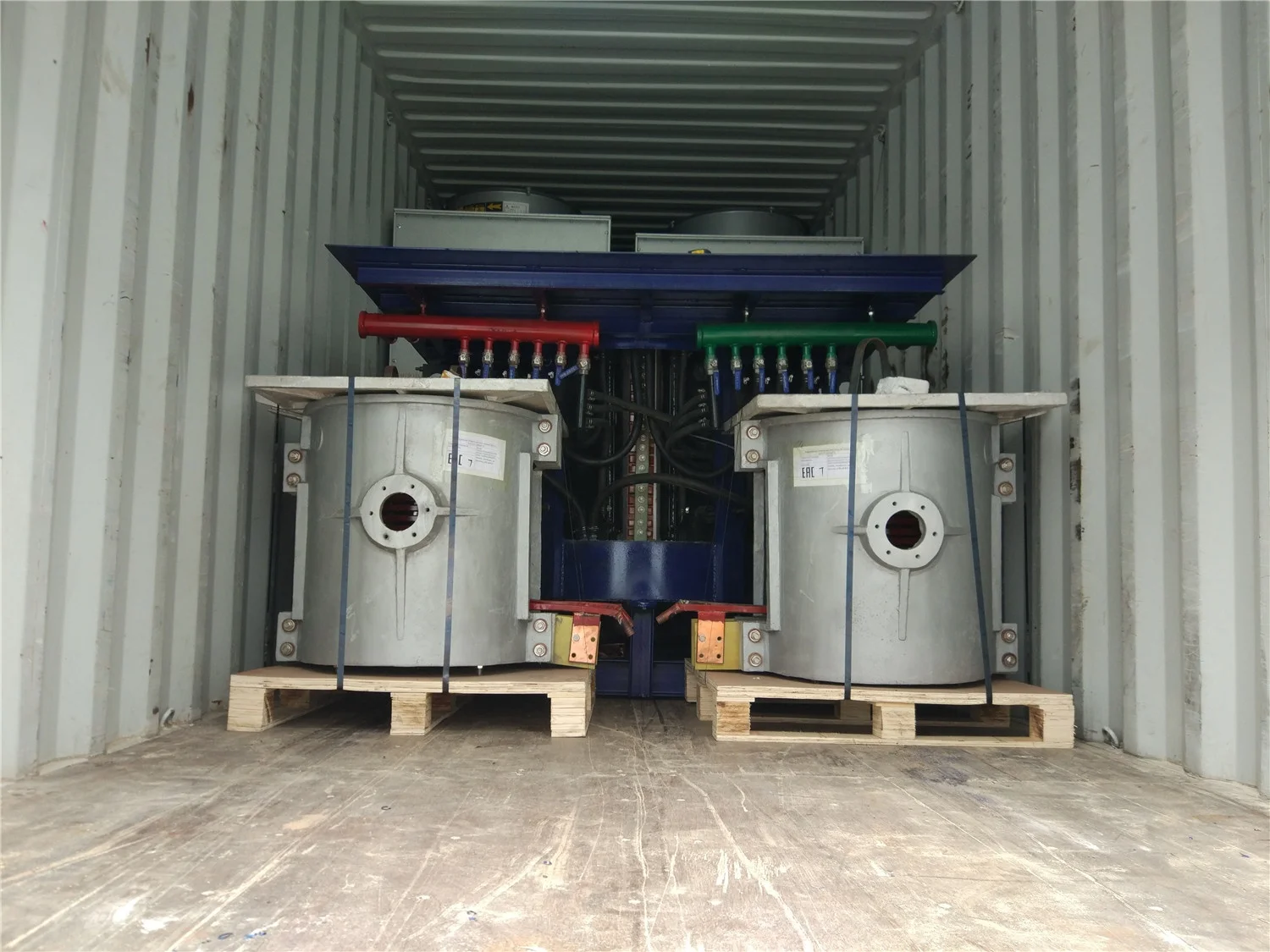 1.5ton 1000KW электрическая индукционная сталь металлолом плавильная печь 30000 кг металлы плавильный горшок нагреватель литейная