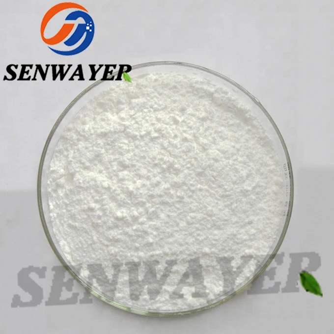 
Factory Supply Wholesale Price 99% Purity Medical Raw Materials CAS No 150824-47-8 Nitenpyram Powder 