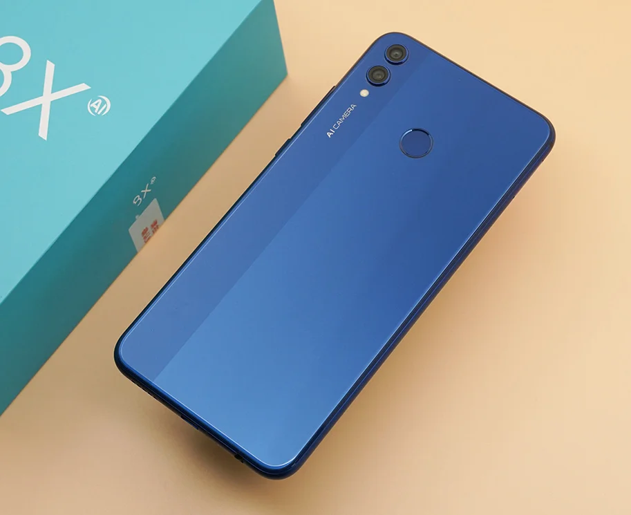 Wholesale Wholesale  Second Smartphone 99% New For Honor 5X 6X 7X 8X Fast Shipping Original Cheap Best Selling High Quality