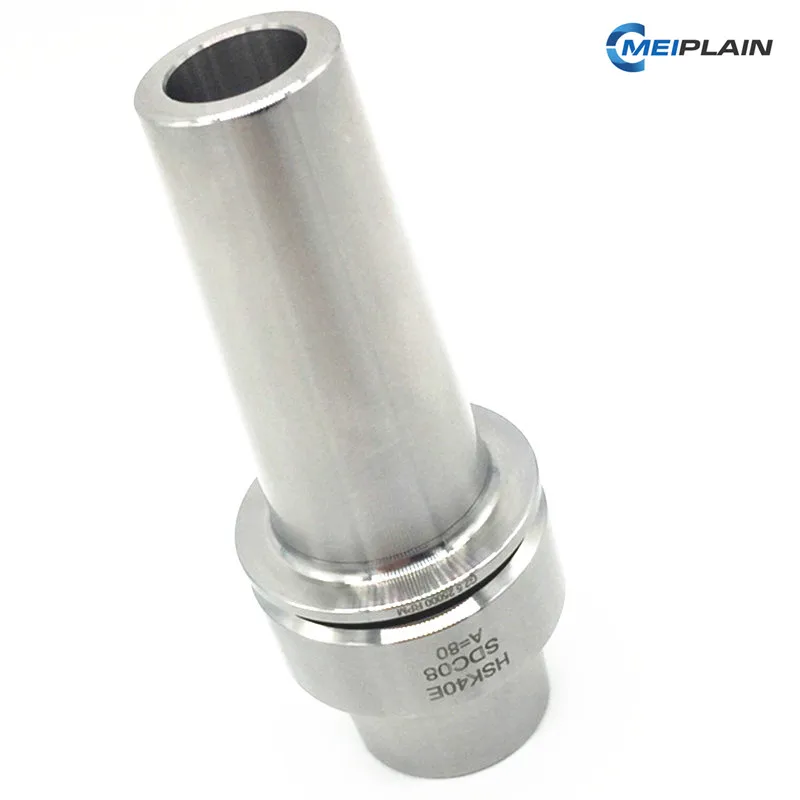 
tool holder hsk40 HSK32E SDC06 COLLET CHUCK DIN 69893A 