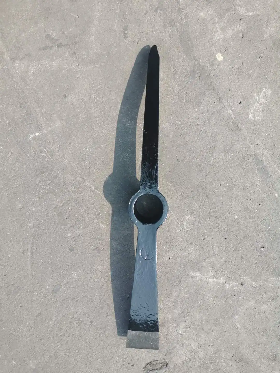 
tangshan factory make machine all model forged pickaxe 