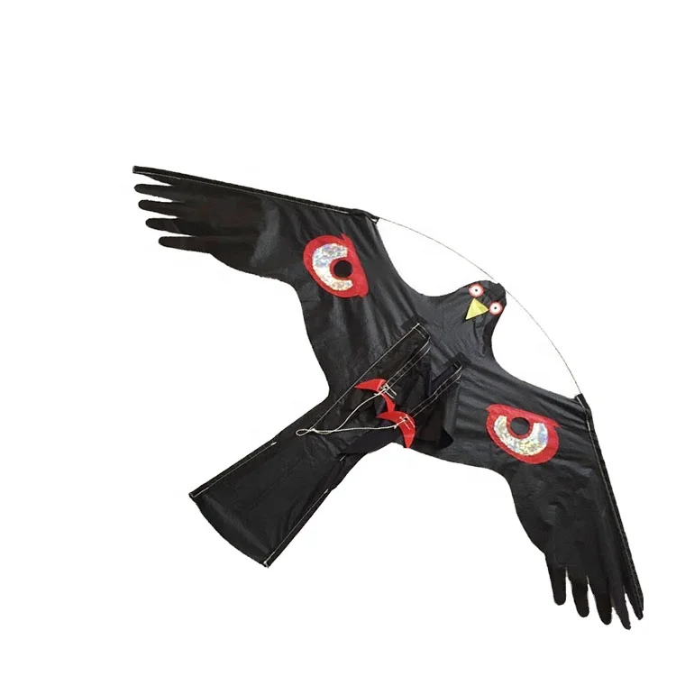 BSTW New scaring bird control kite, High Quality scaring bird control Bird kite