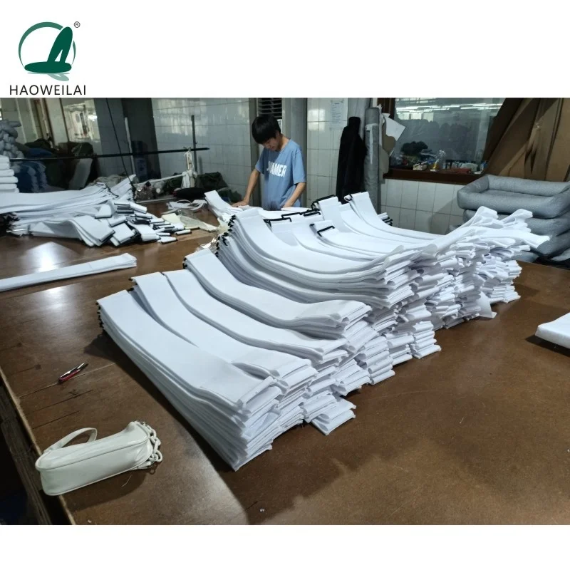 Blue memory foam Pink pad Prime Pad Medical mattress prevent patients to slide of the operation table during high inclination