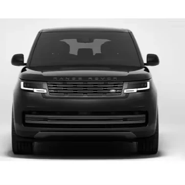 Премиум Комфорт б/у 2023 марсоход автобиография P530 SWB AWD черный внедорожник автомобили lhd rhd для транспорта