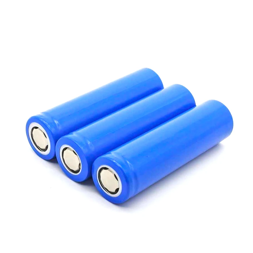 Китай низкая цена литий-ионная аккумуляторная батарея Akku Pila CellsPack Pin 18650 3 7 v 2200mah 2000mah 1800mah литий-ионные