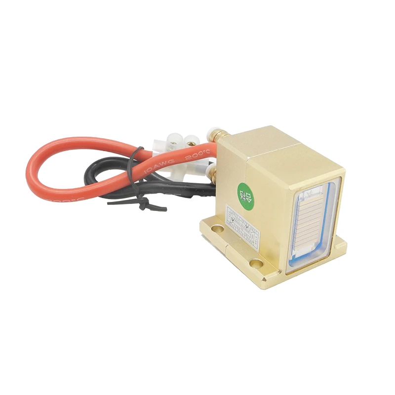 808nm 810nm diode laser stack hair removal laser module stack DVS-FN-1002BAI  DVS-L-3345BAS DVS-500 DVS-500H