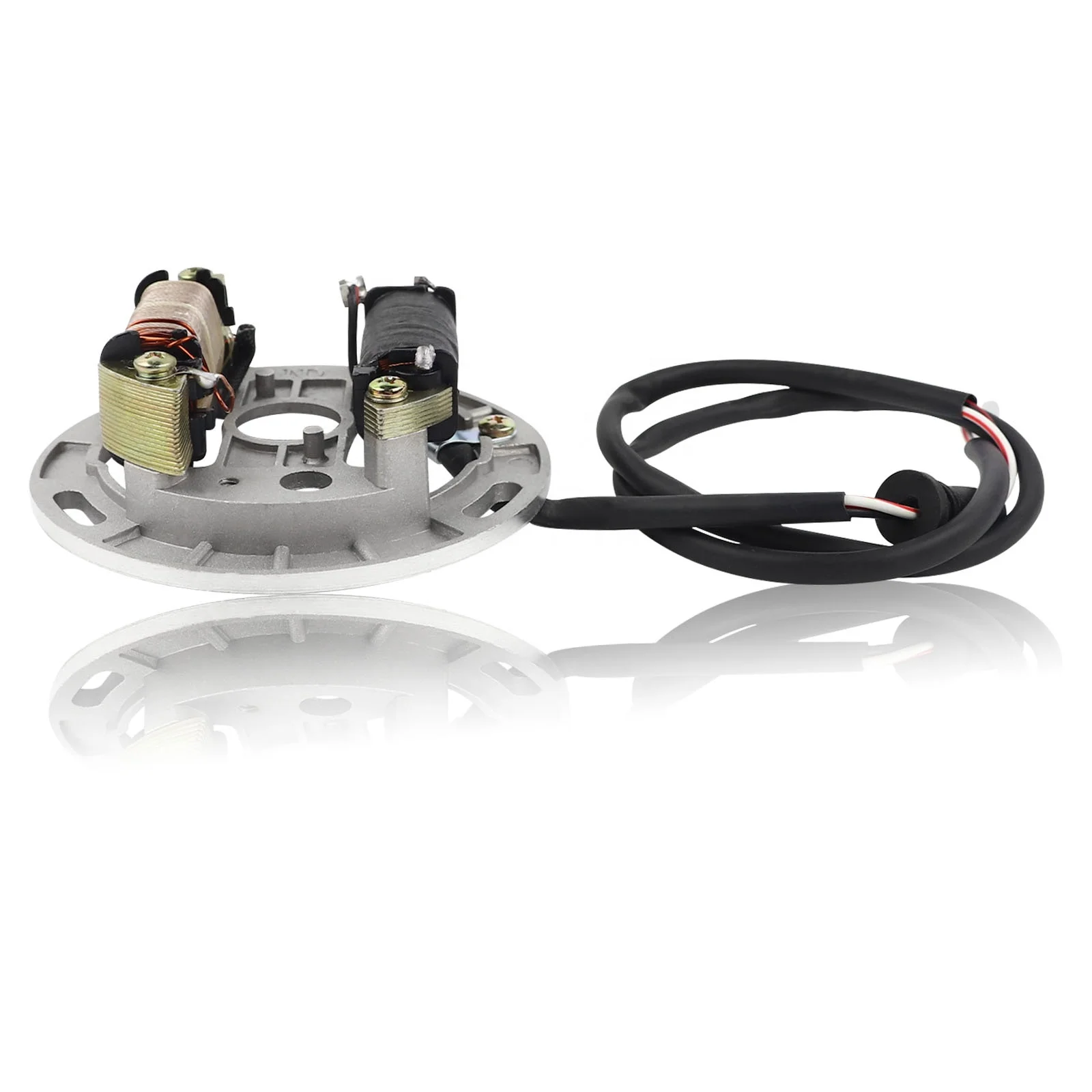 Stator For Suzuki ATV LT80 LT-80 KFX 80 QUAD SPORT 32101-40B00