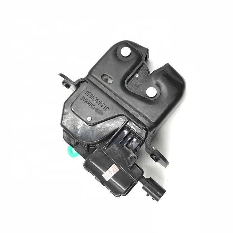 Car Parts TRUNK LID LATCH For Chery ARRIZO7 OE J42-6305530
