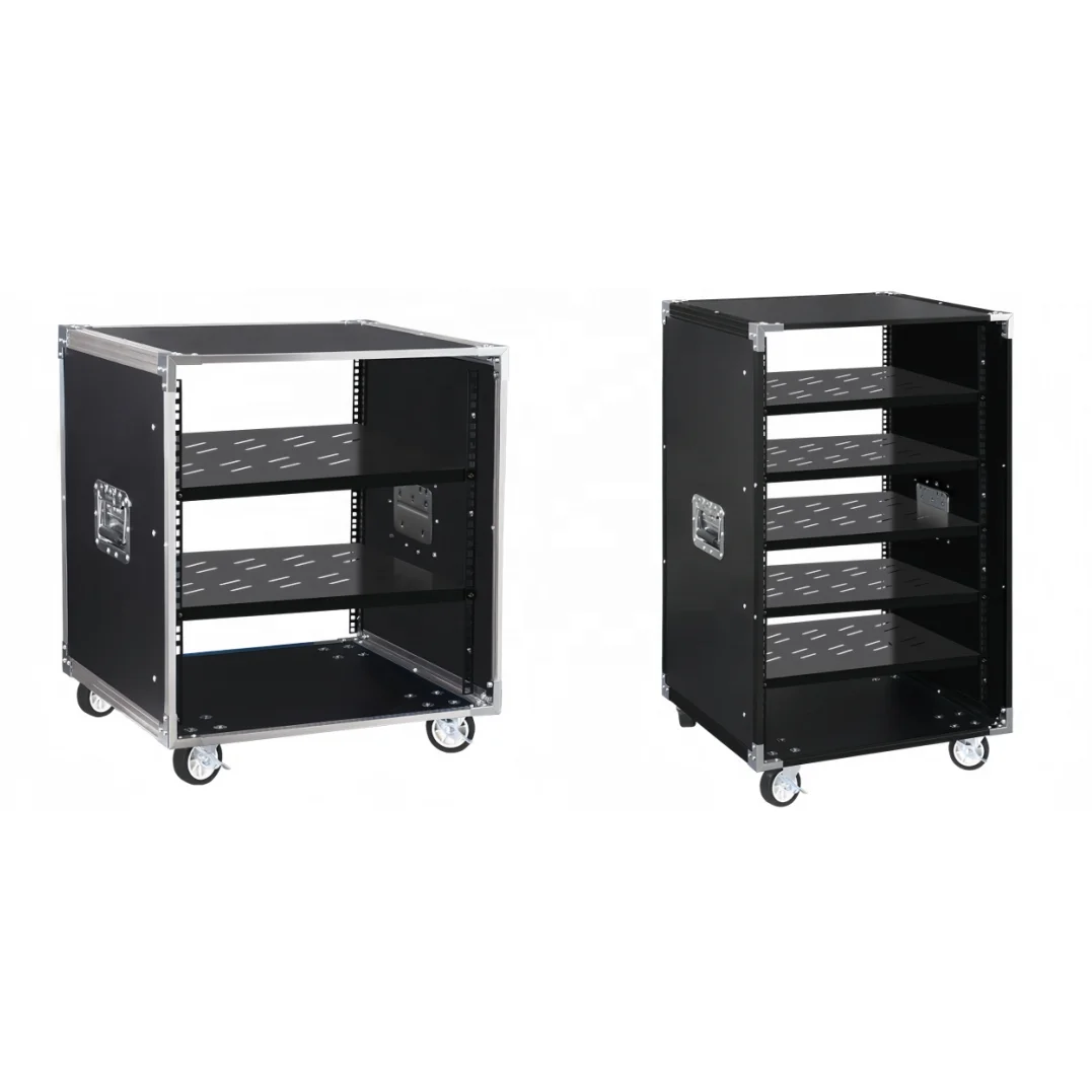 Custom HIFI audio power amplifier cabinet AV Equipment audiovisual CD TV cabinet floor cabinet