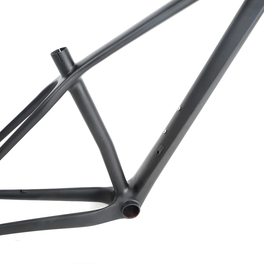  17 19 без имени QR + 142x12 мм сквозная ось mtb карбоновая рама