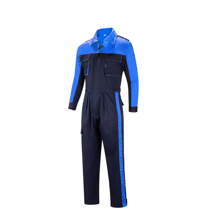 High Quality Delicate Super Durable One Piece Work Lab Coverall