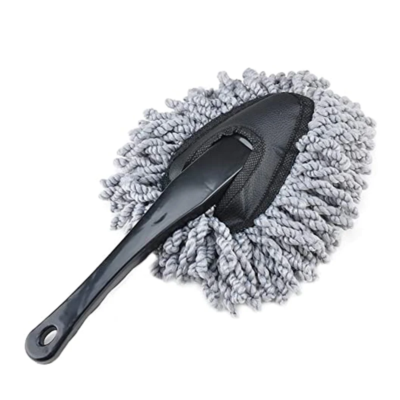 Wholesale Detailing Brush Car Cleaning Brush Dusting Tool Fit Tire For Car Mats, Floor Mat