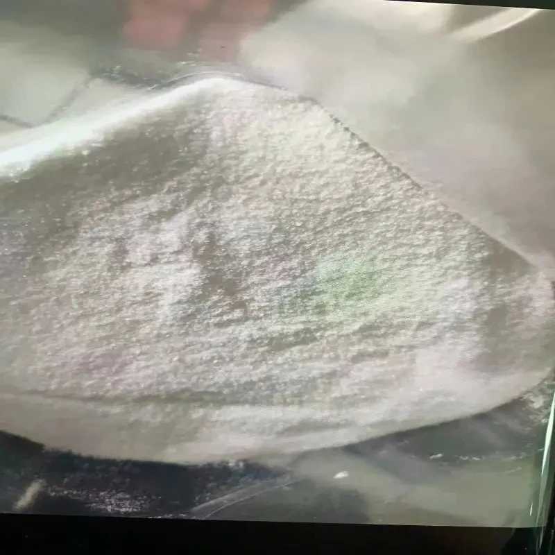 Новинка Лидер продаж чистый 99% CAS 10250-27-8 2-бензиламино-2-метил-1-пропанол высокое качество заводской запас Лучшая цена порошок