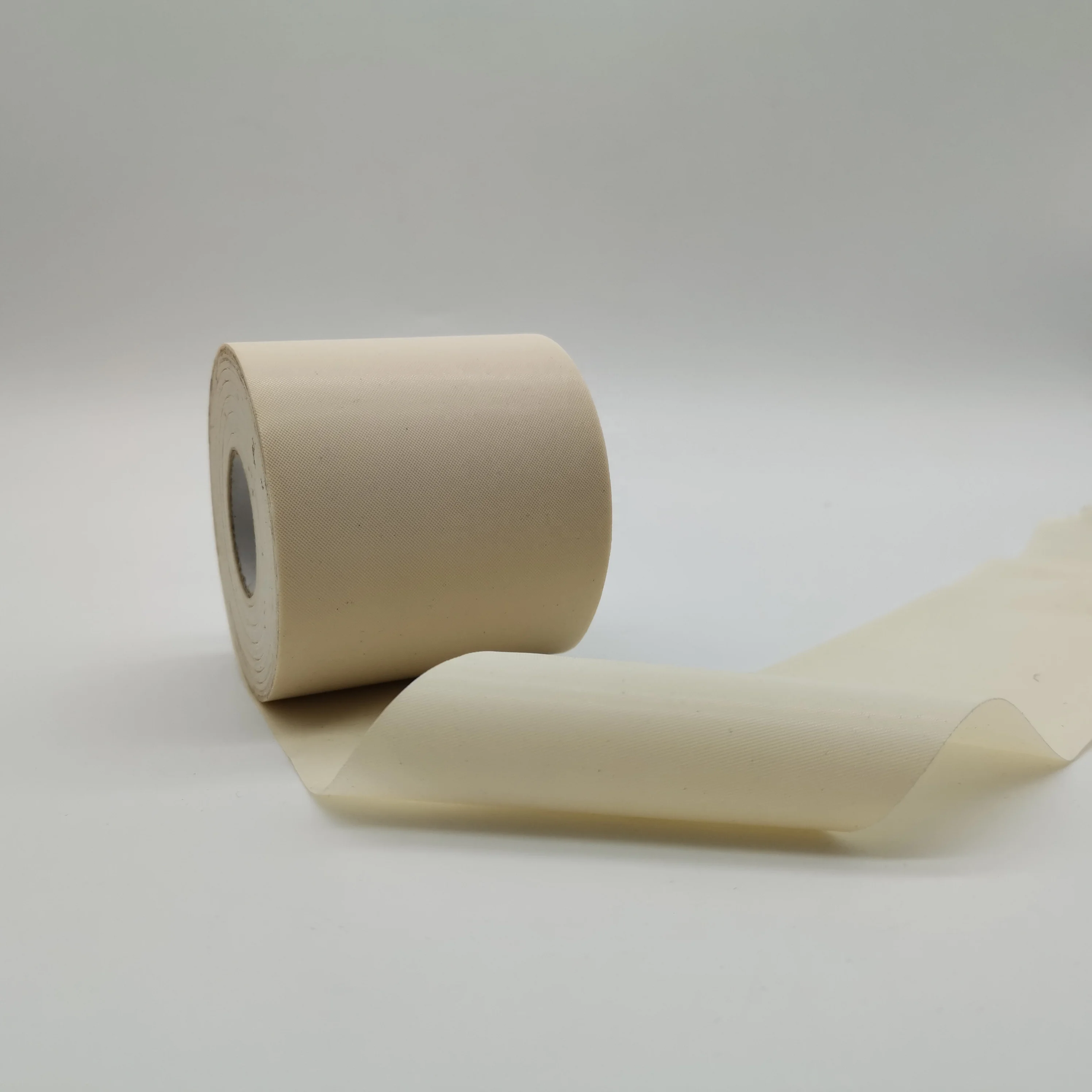 pvc pipe wrapping tape pvc tape air conditioner finishing white color