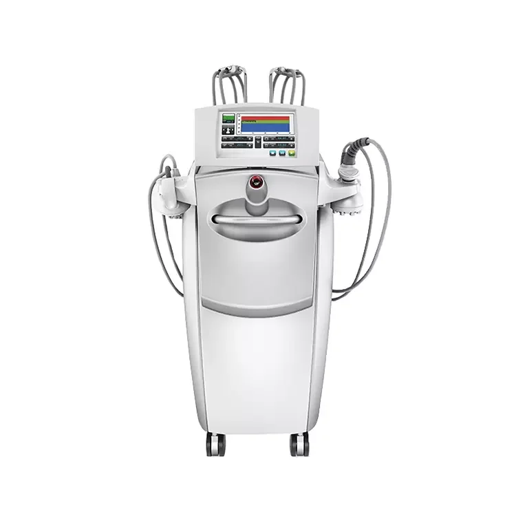 Multifunction Slimming Machine Acuvue Hydralux Vanus legacy Weight Loss Cavitation Vacuum RF Fat removal Machine