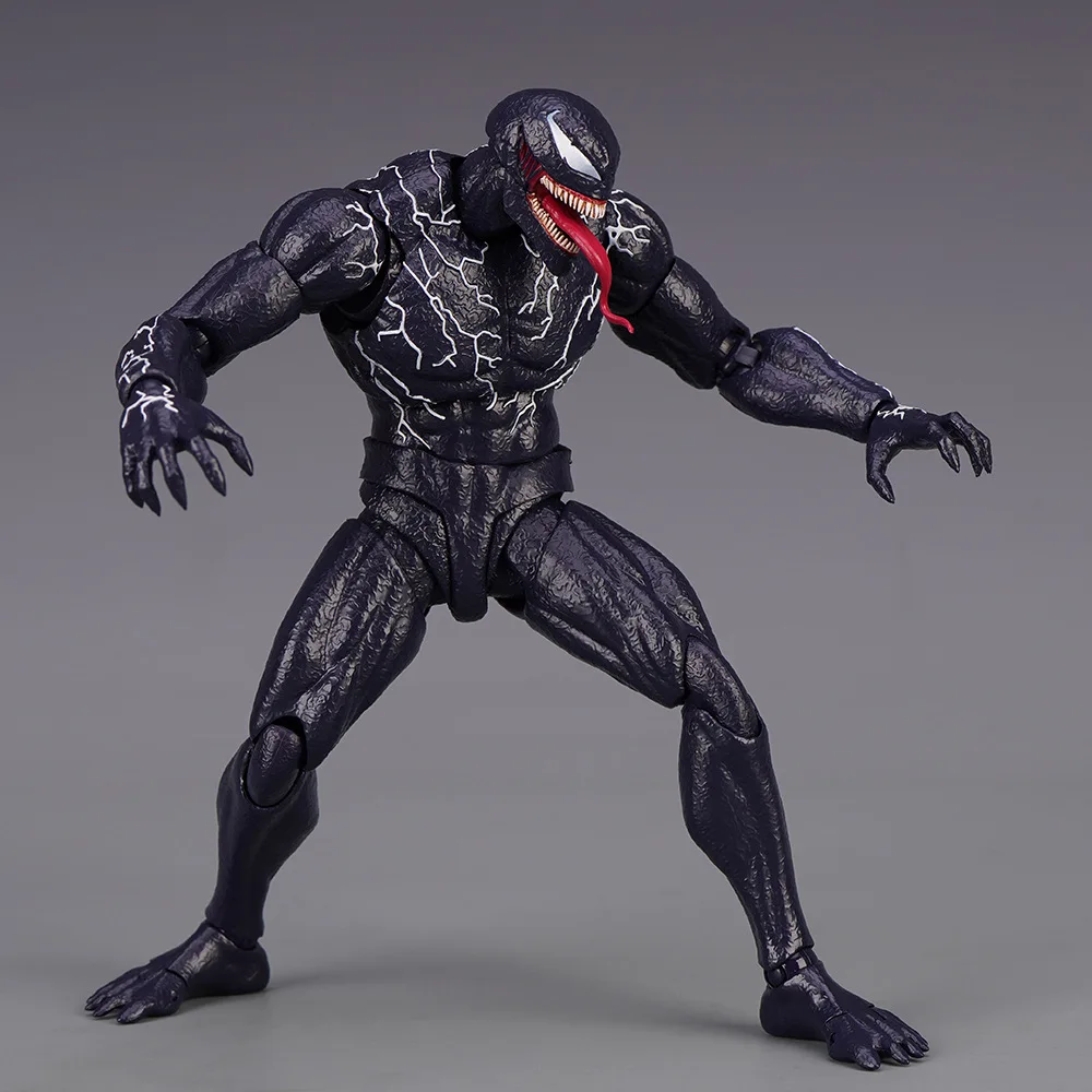 Marvel SHF фигурка из