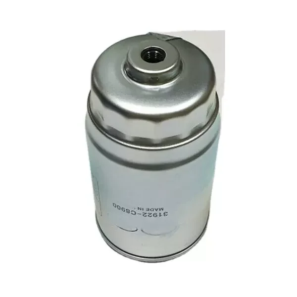 Fuel Filter Oil Fuel Diesel Fuel Filter For 31922-C8900