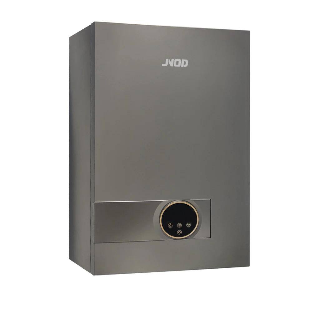 JNOD Cold Climate Electric Boiler Combi Hydronic Heating for Underfloor Heating and Bathing