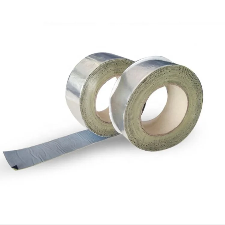 butyl waterproof tape fearless double sided tape adhesive tape