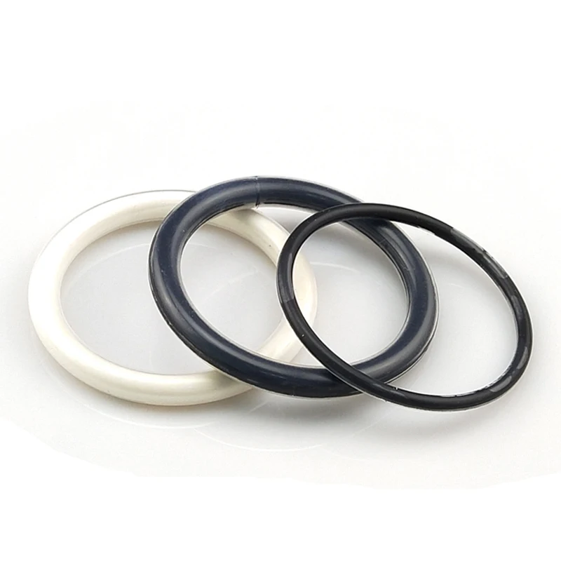 Factory Price Excavator Oring Nitrile O-ring Seal Kit NBR 90 Shore O Ring Kit Box