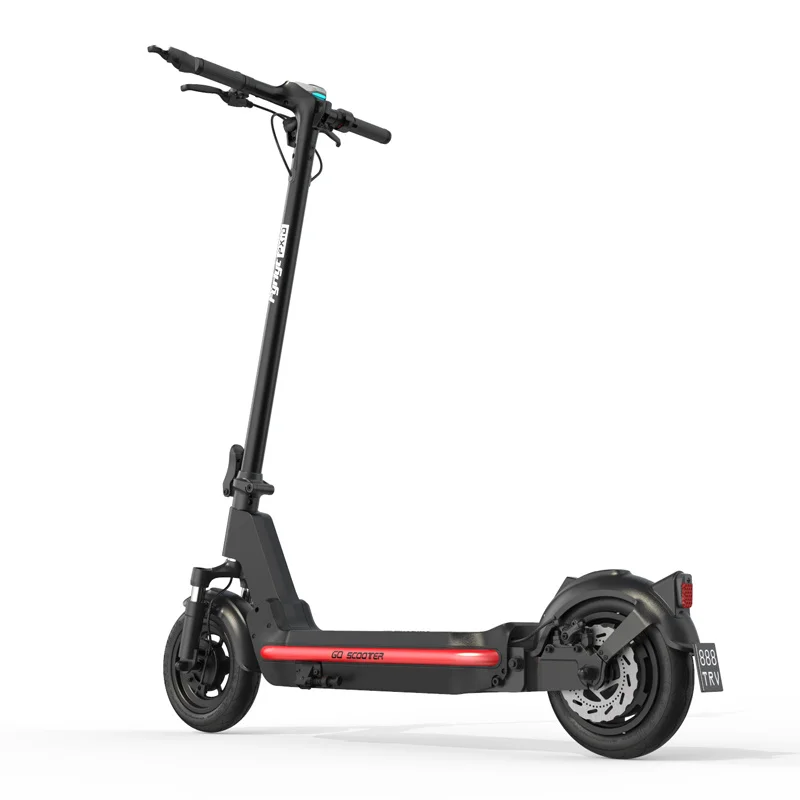 oem odm PXID Fyrlyt e-scooter scooter electric fast escooter 48v 500w 35km/h e scooter 80km long range quick removable battery