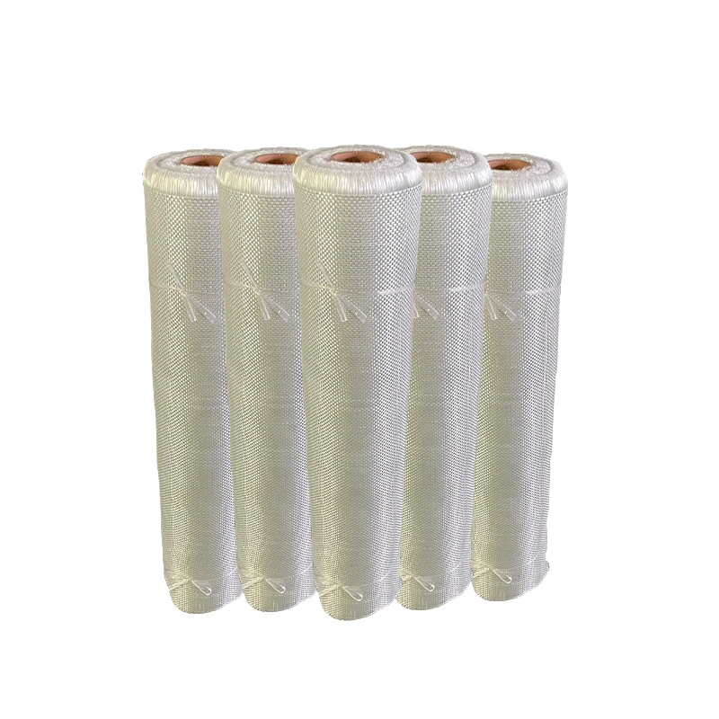 Тканевая Стекловолоконная ткань 200 г