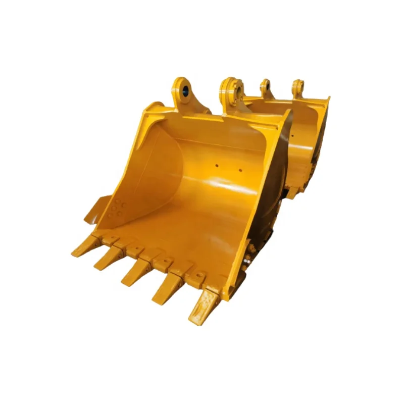 High quality excavator reinforce bucket  for Catepillar/Komatsu/Volvo/Liugong/SDLG/SEM  2-22T excavator