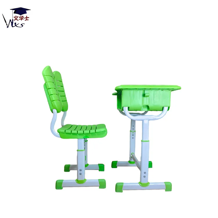 Kids Study Table Student Furniture Sets School Desks And Chairs