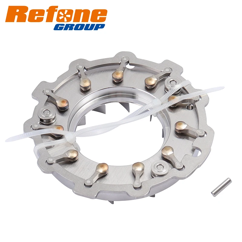 GT1749V 759688 6460900480 A6460900480 turbo nozzle ring for Mercedes Benz OM646