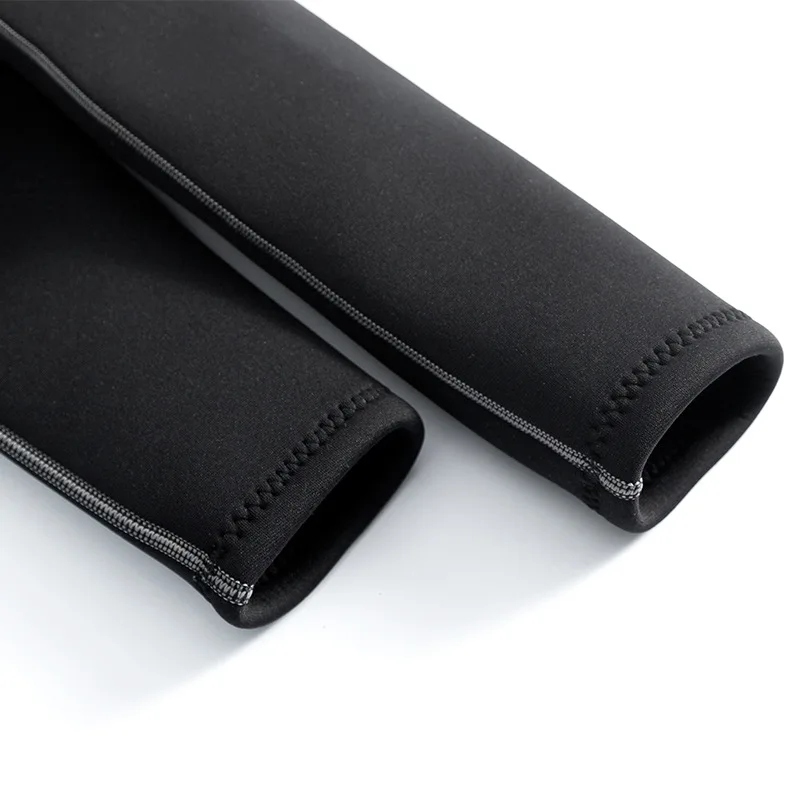 3mm One-Piece Protective Immersion Suit Waterproof Safety Feature for Surfing Snorkeling Other Water Sports