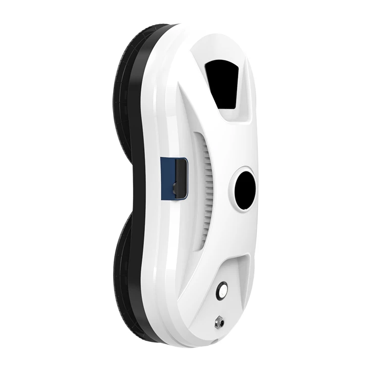 W14S Electric Intelligent Automatic spray Window Cleaning Robot Self Magnetic washer Windows Appliances Vacuum Cleaner machine