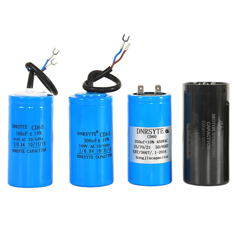  Lasting CD60 motor starting capacitor super