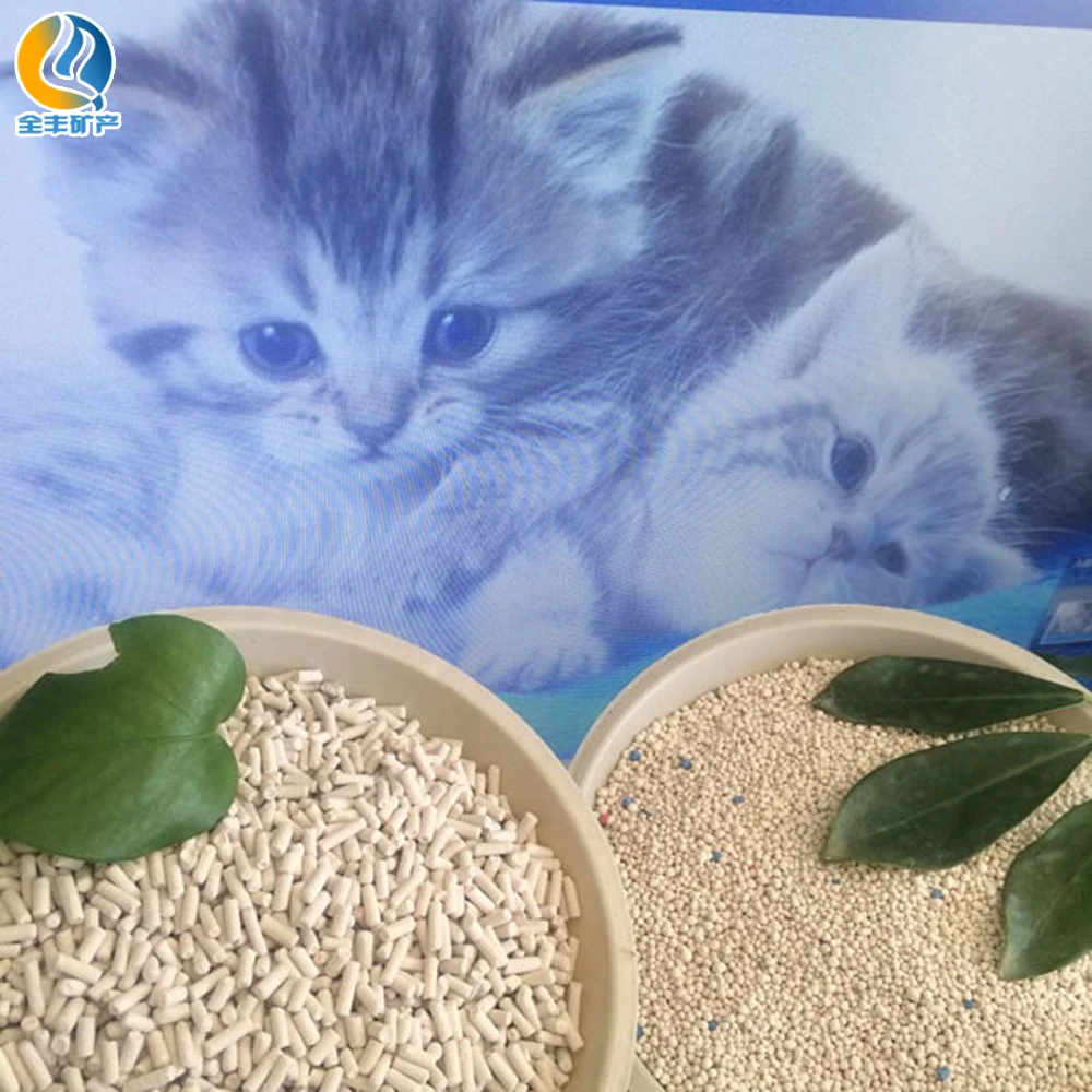  Кошачий наполнитель с угольным