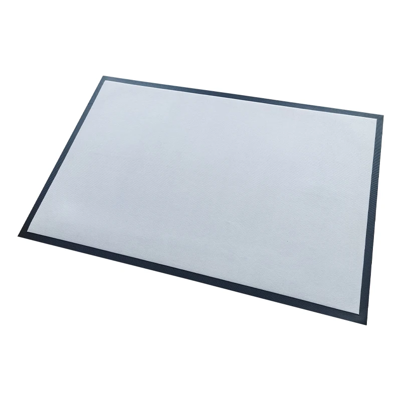 Soft Red Wine Rubber Beer Bar Mat Mat Bar Runner For Sublimation Printing