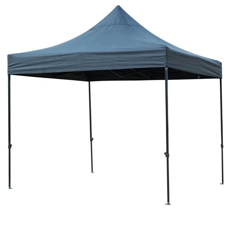 10x10ft steel frame tent