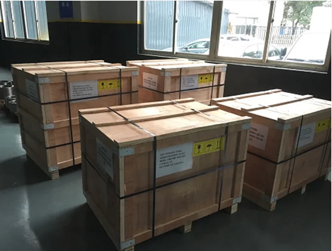 
High temperature cast steel manual flange end gland packing steam globe valve PN16 