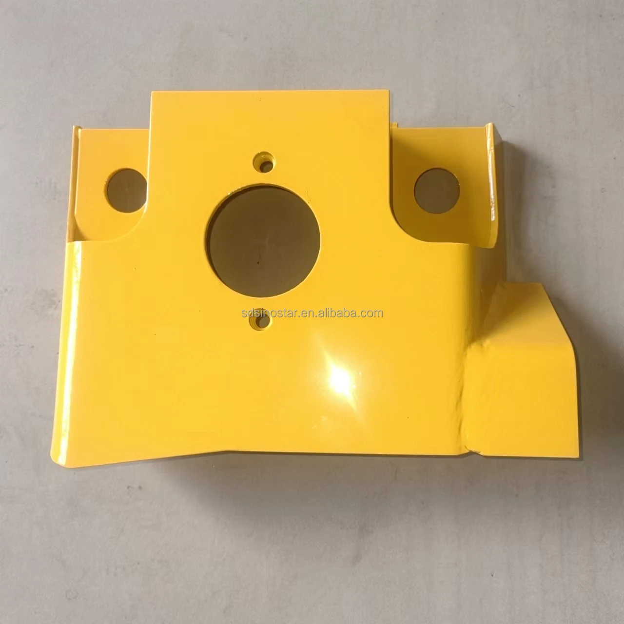 Bulldozer Cover 195-50-51310 195-50-51320 for Komatsu D375A-5 D375A-6