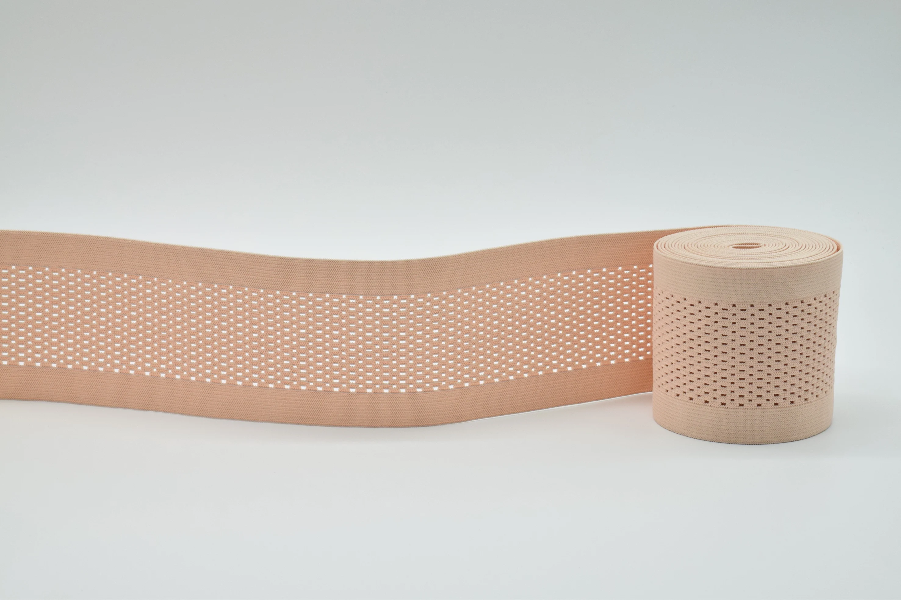 
Pregnant women care athletic medical mesh elastic band 