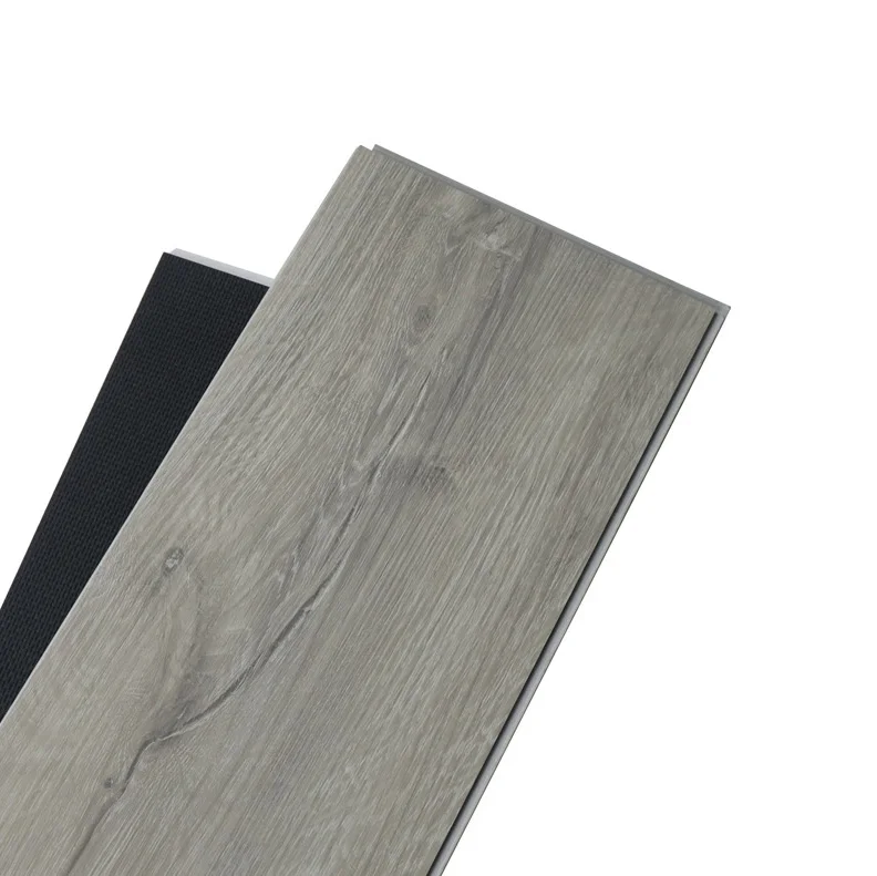 5.5mm SPC Click floor Factory Price waterproof wear resistant Best Selling Vinyl Flooring Plank Ready to Ship