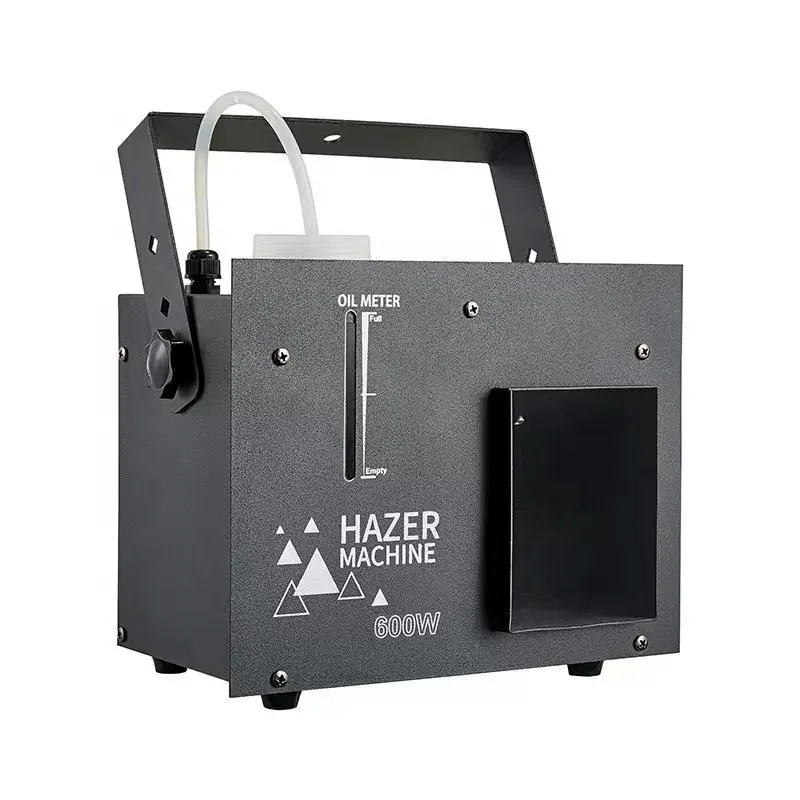 SP 500W Water-Based Mist Smoke Machine Small Haze Effect Machine For outdoor stage lights dj night disco events