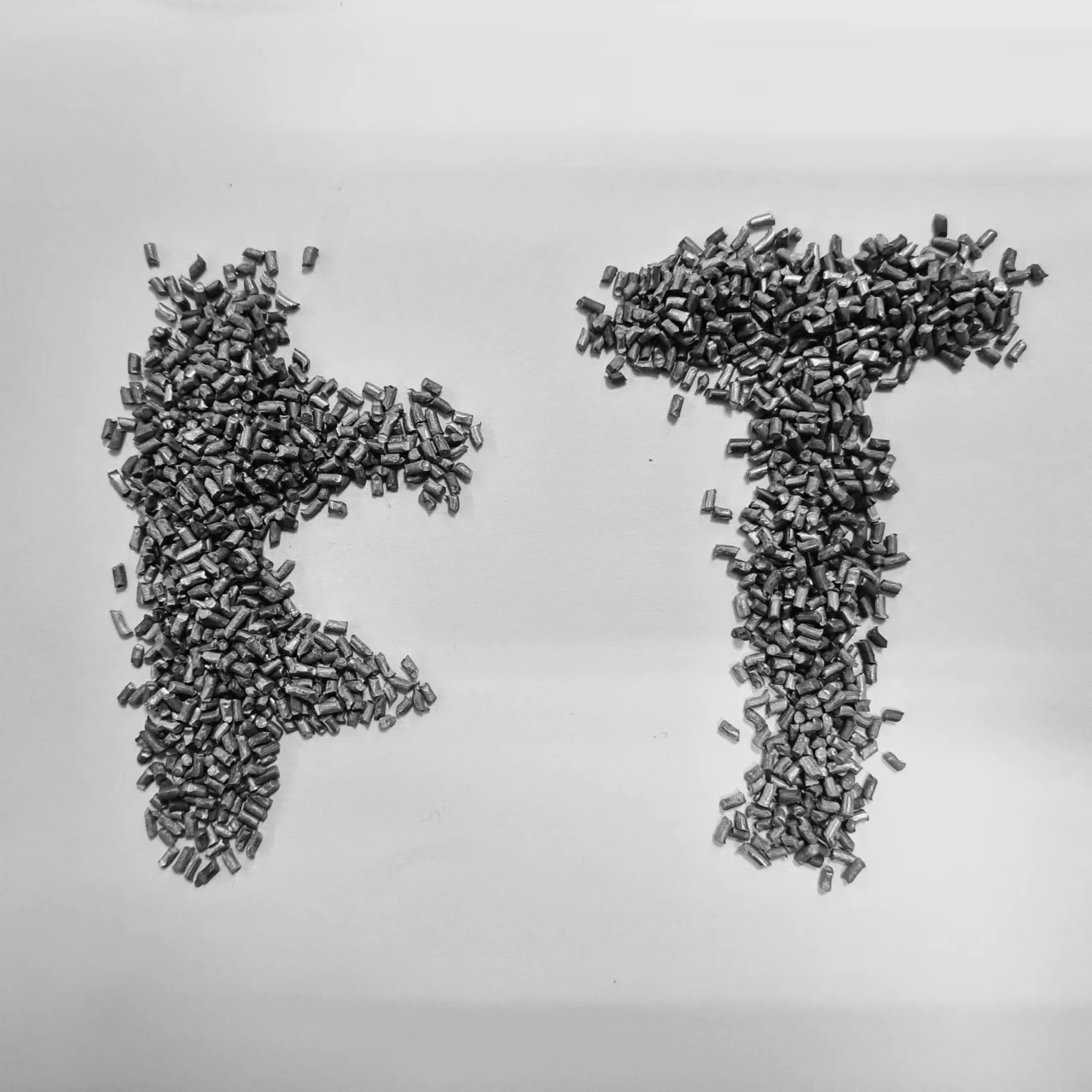 Cut wire steel shot CW2.5mm/Sand blasting and shot blasting