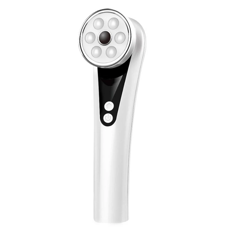 Factory Micro Current Massager Lift Wand Facial Beauty Machine For Anti-Aging Rf Face Body