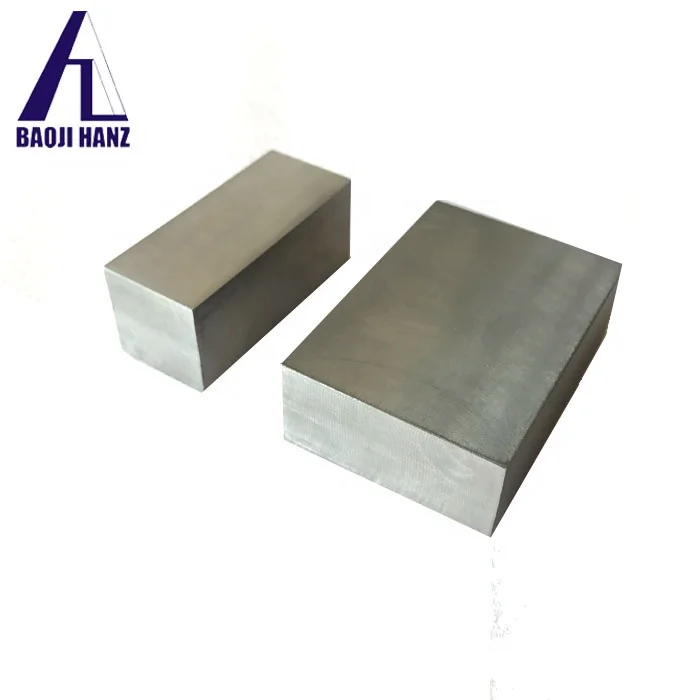 YG6 YG8 YG15 brazing tungsten carbide square rods price per kg without burr