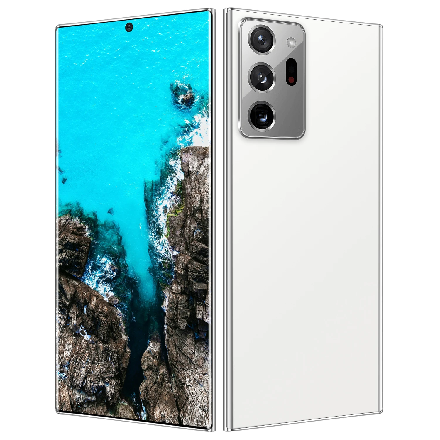 Online Shopping The Latest Basic Phone 12+512Gb Mobile Phones