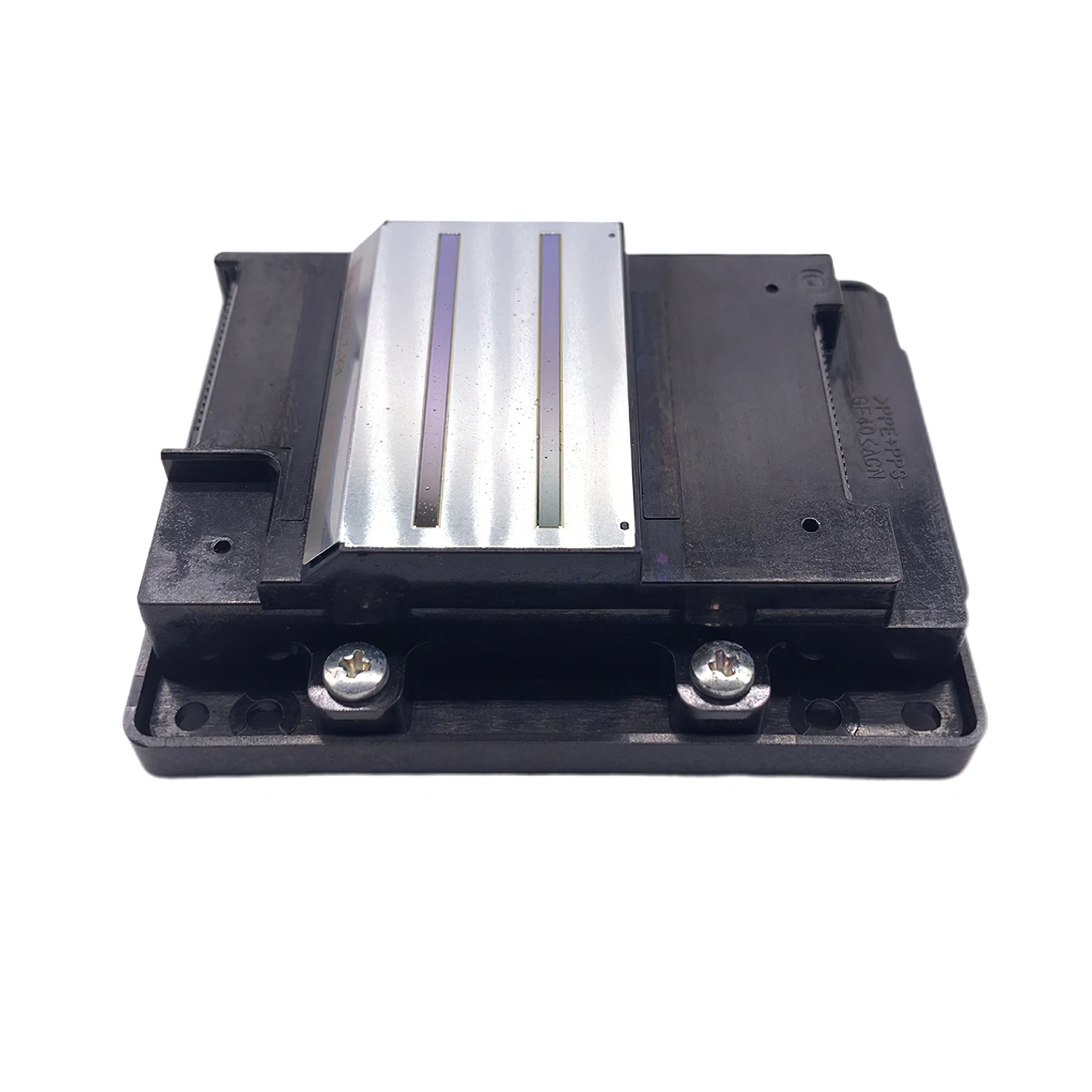 Прочный ABS печатающая головка запасная часть для Epson WF-7610/7620/7621/3620/3640/7111