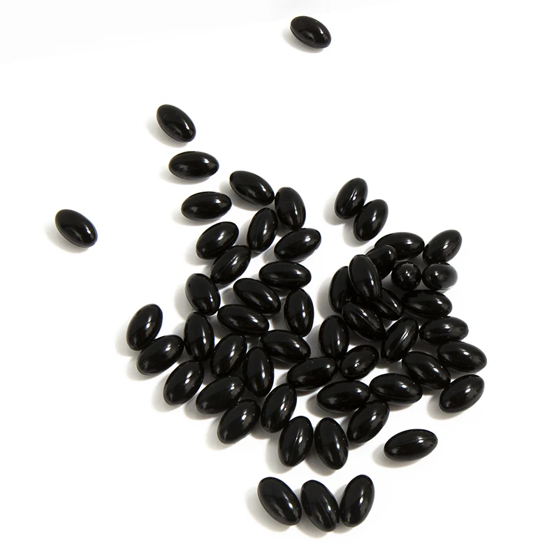 Private Label Customized Formula Women Dietary Supplements Multiple Minerals Folic Acid Soft Capsules