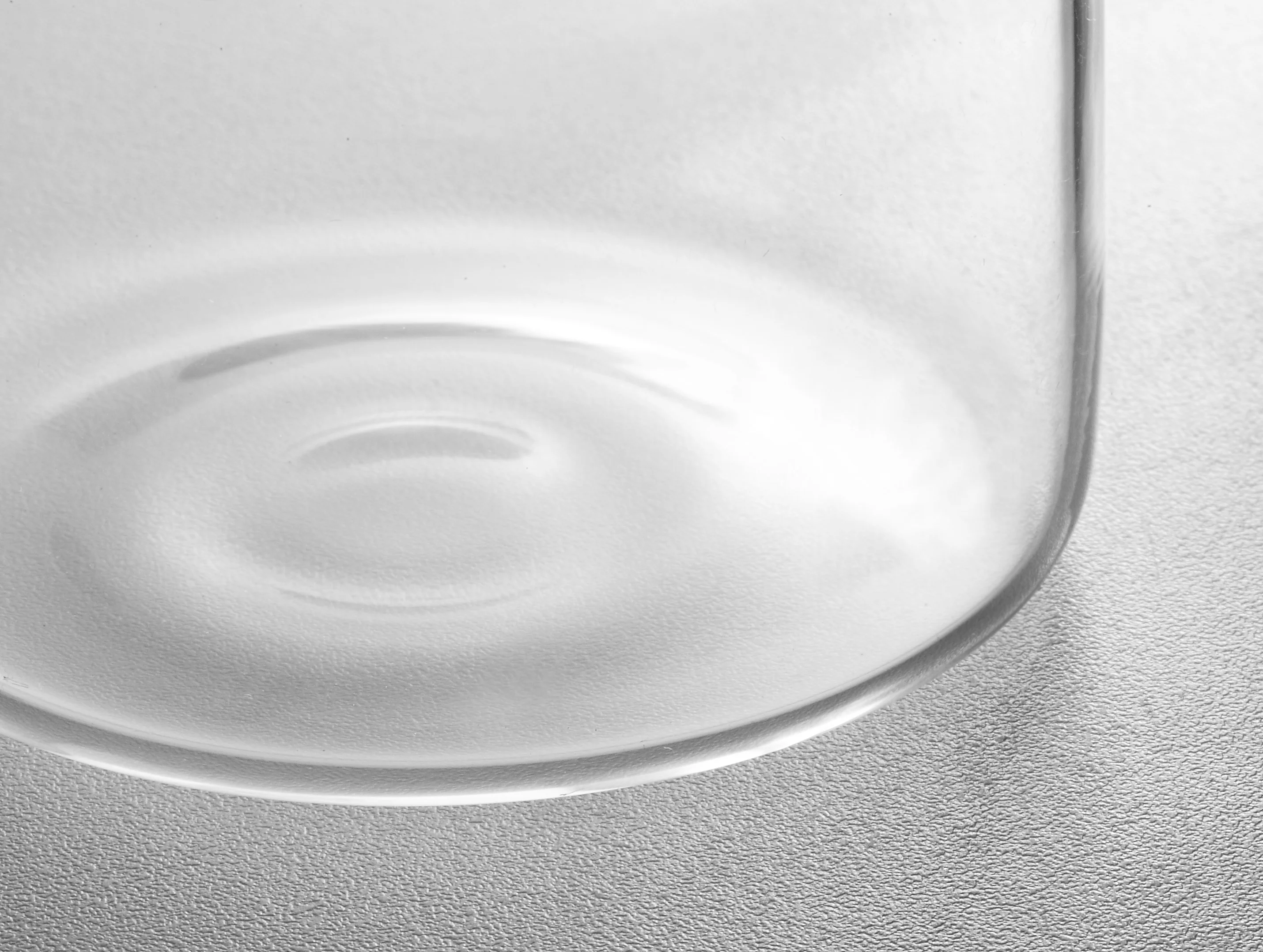 SAMADOYO 900ML High-end Borosilicate Glass Teapot with infuser