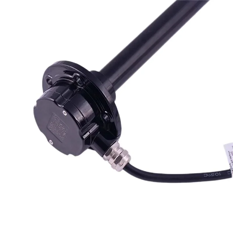 RS485 Digital GPS Tracker System Capacitive Fuel Level Sensor for Truck Pl332
