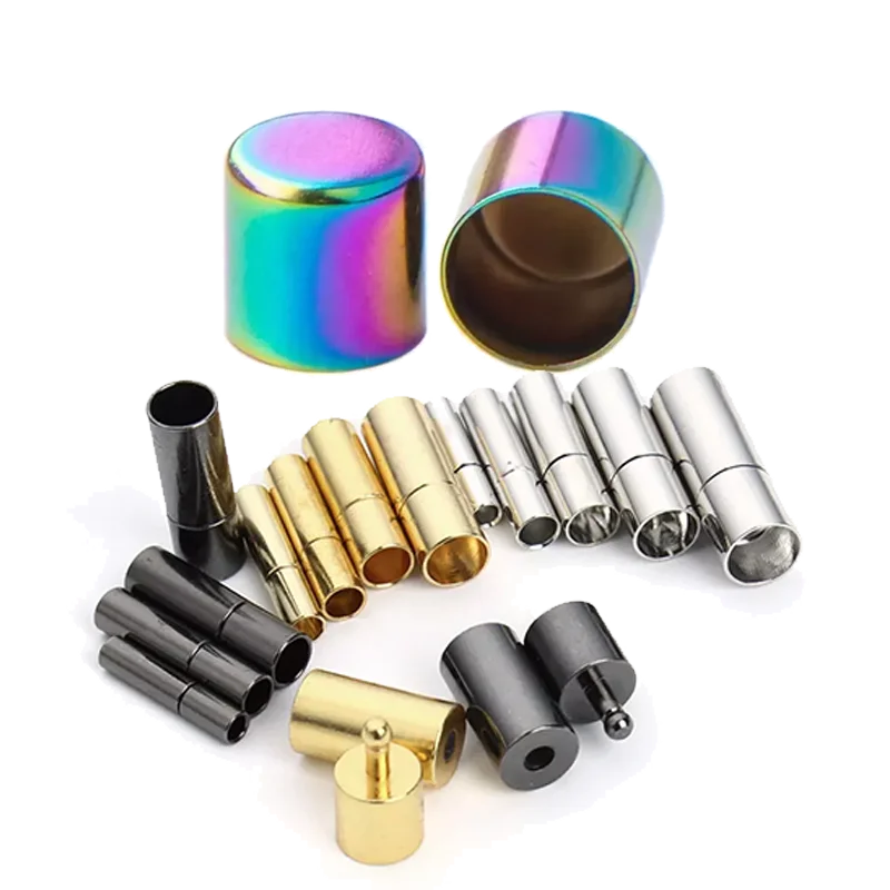 Изготовленная на заказ пробка для крышки шнура металлической веревки