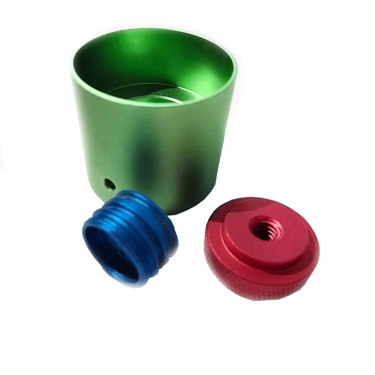 Прецизионные токарные станки с ЧПУ детали для обработки алюминия нержавеющая сталь латунь металлические алюминиевый анодированный сервис